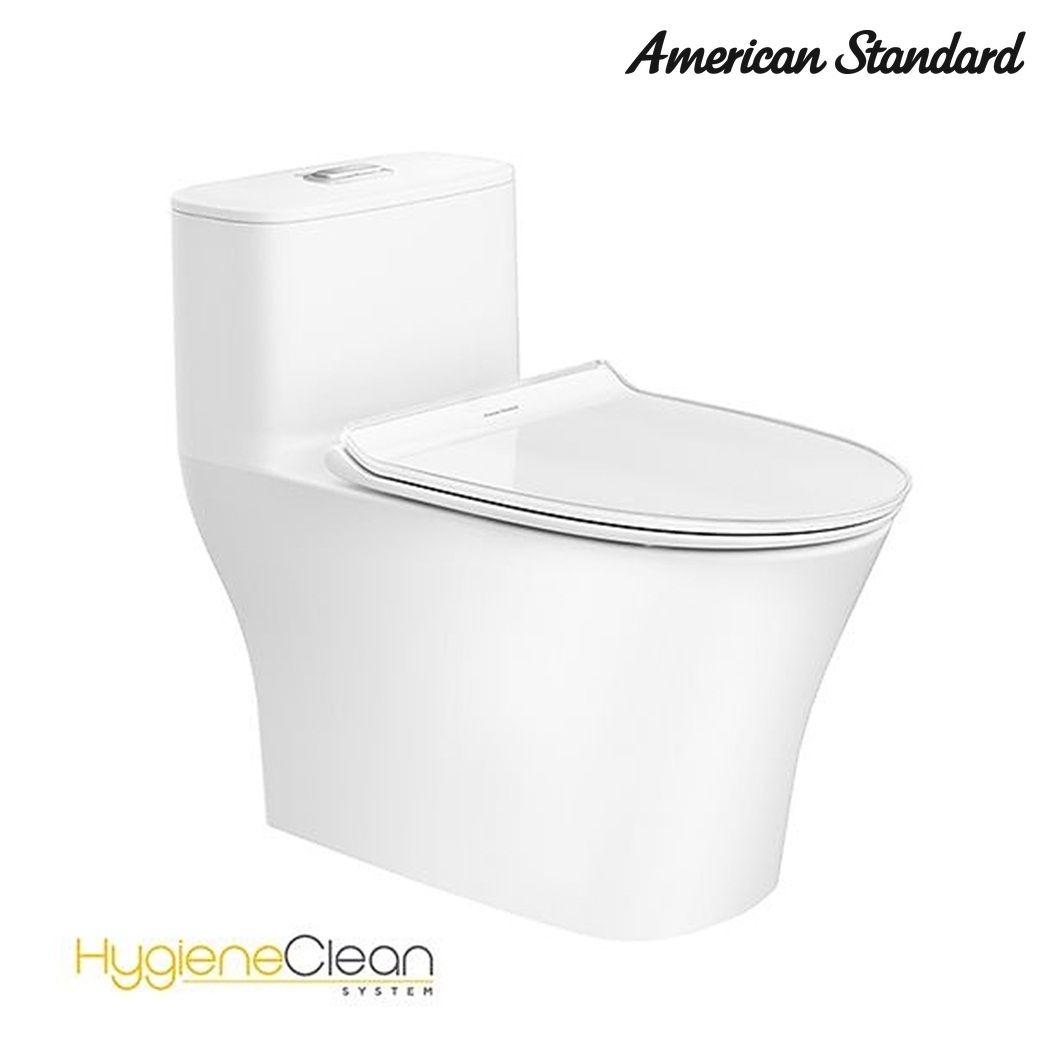 Bồn cầu American Standard WP-1880